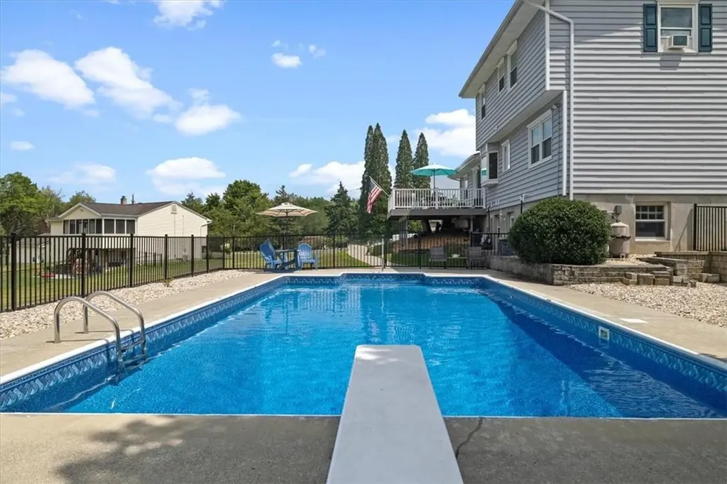 3 Chandler Circle Montgomery NY 12549