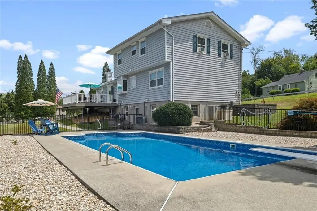 3 Chandler Circle Montgomery NY 12549