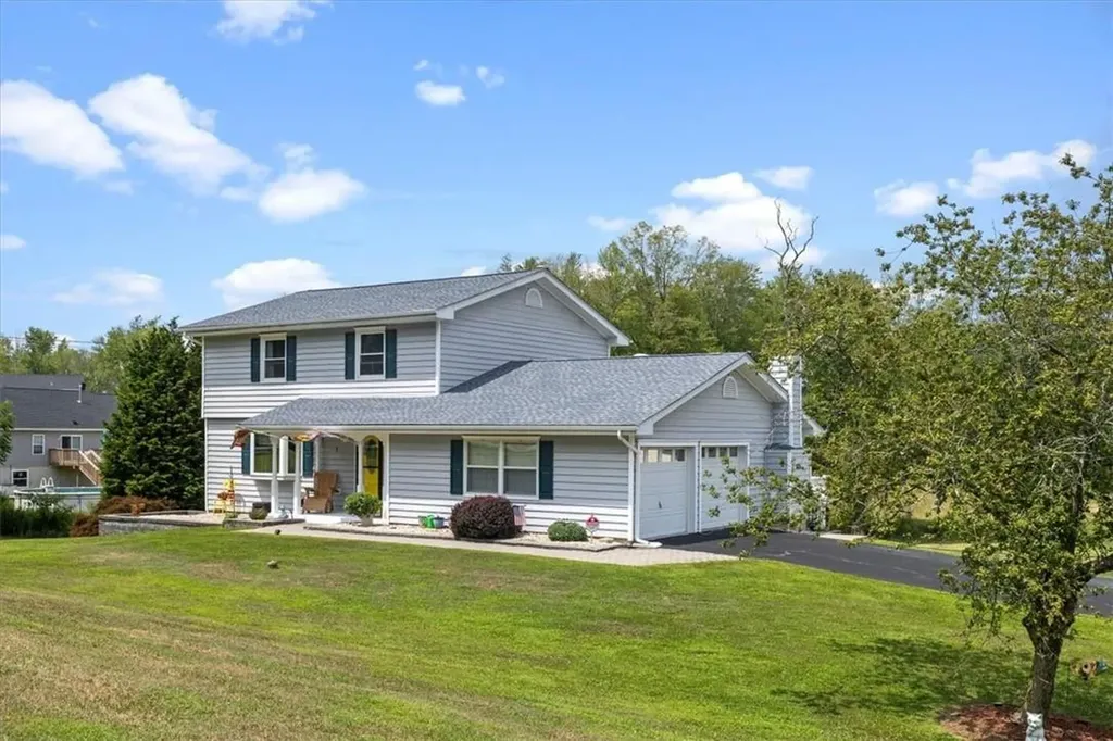3 Chandler Circle Montgomery NY 12549