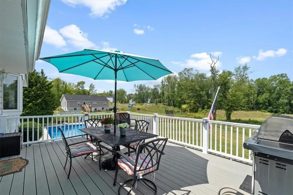3 Chandler Circle Montgomery NY 12549