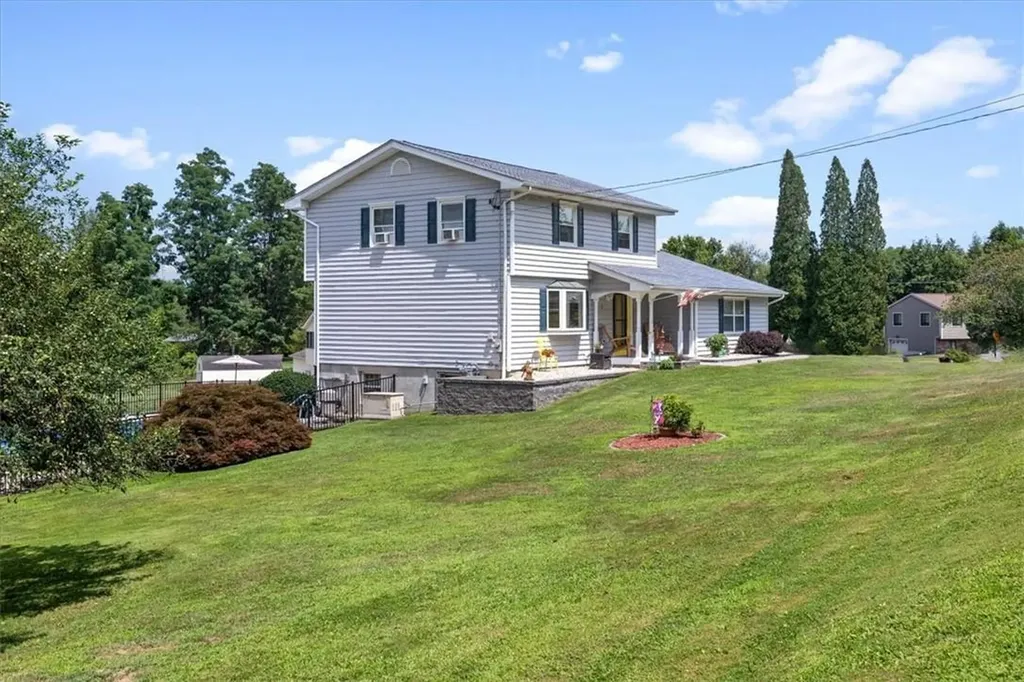 3 Chandler Circle Montgomery NY 12549