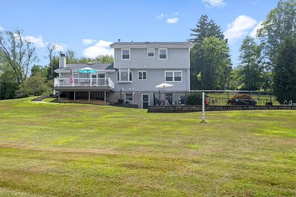 3 Chandler Circle Montgomery NY 12549