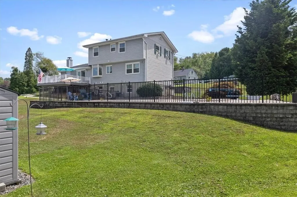 3 Chandler Circle Montgomery NY 12549