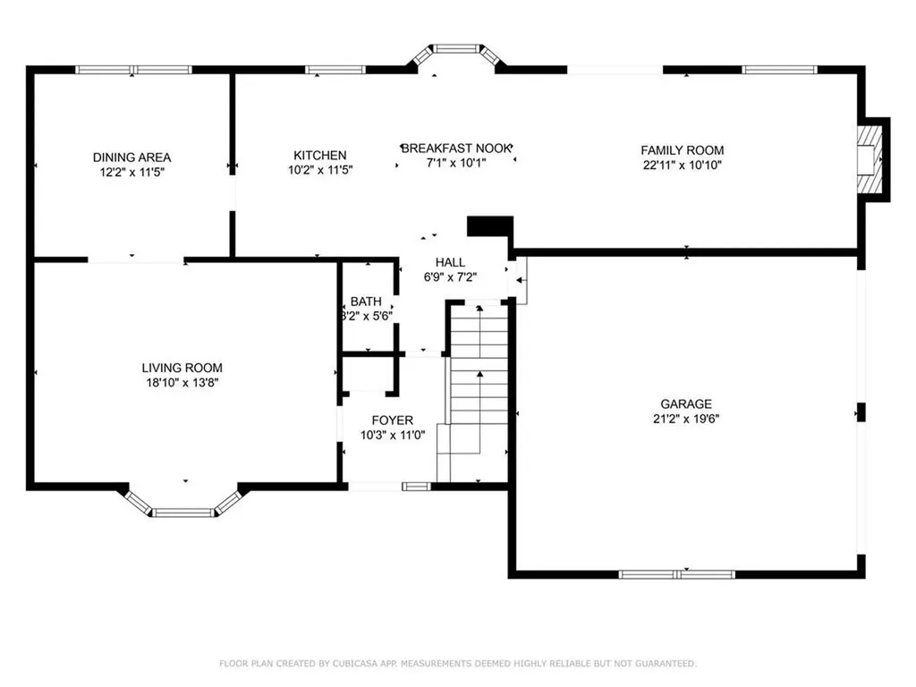 3 Chandler Circle Montgomery NY 12549