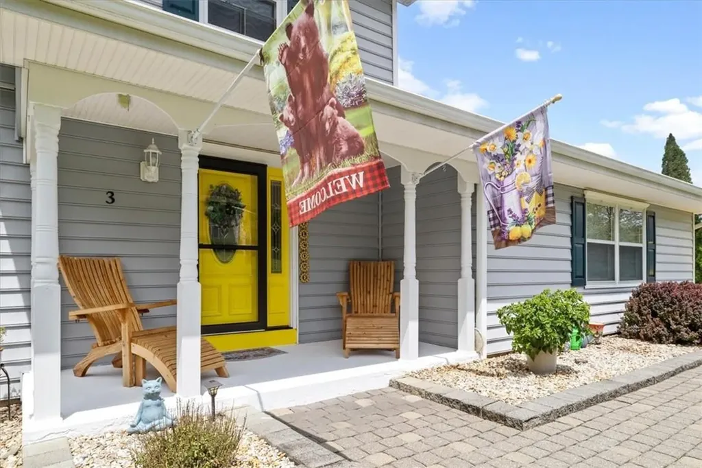 3 Chandler Circle Montgomery NY 12549