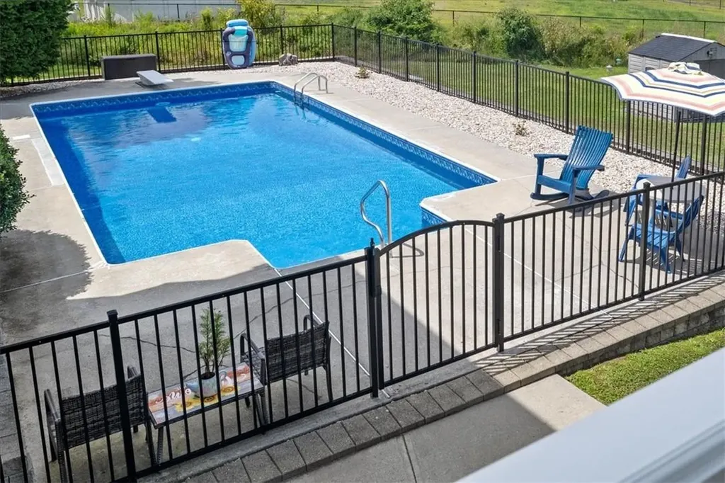 3 Chandler Circle Montgomery NY 12549