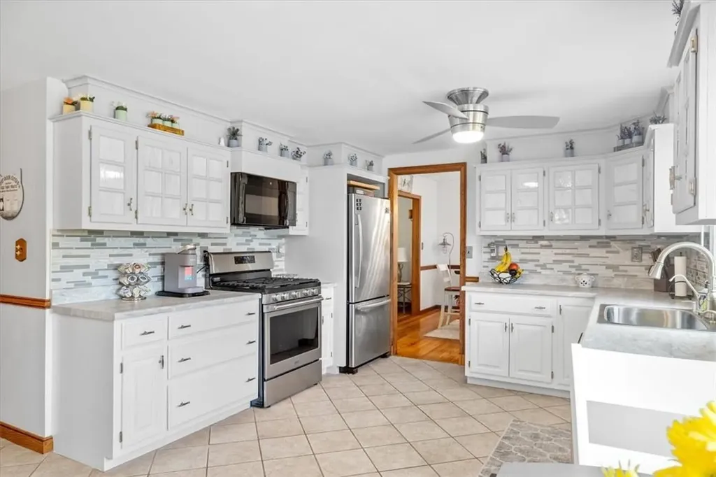 3 Chandler Circle Montgomery NY 12549
