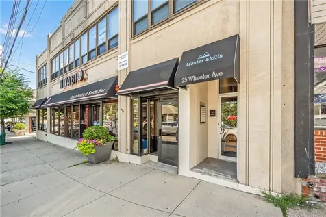25 Wheeler Avenue Pleasantville NY 10570