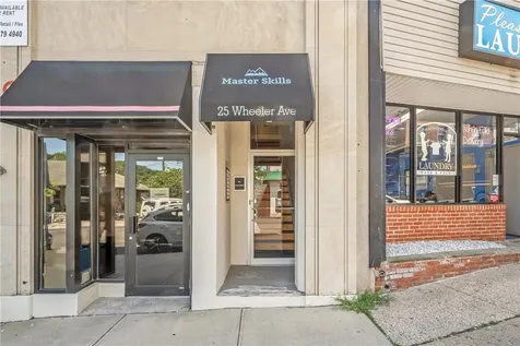 25 Wheeler Avenue Pleasantville NY 10570