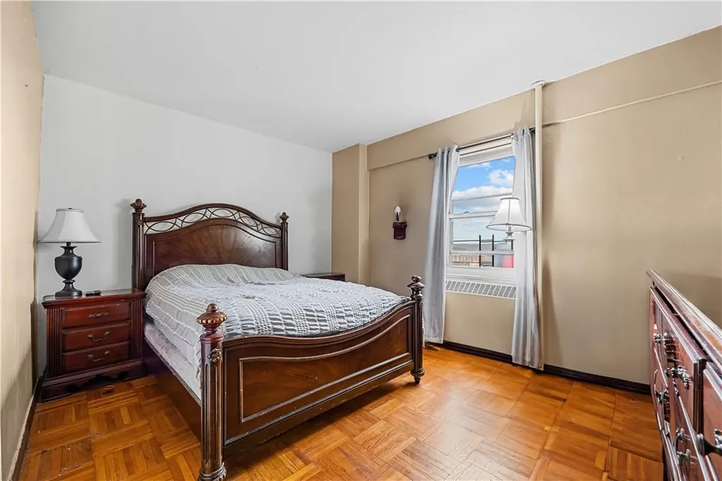 3 Fordham Hill Oval Bronx NY 10468