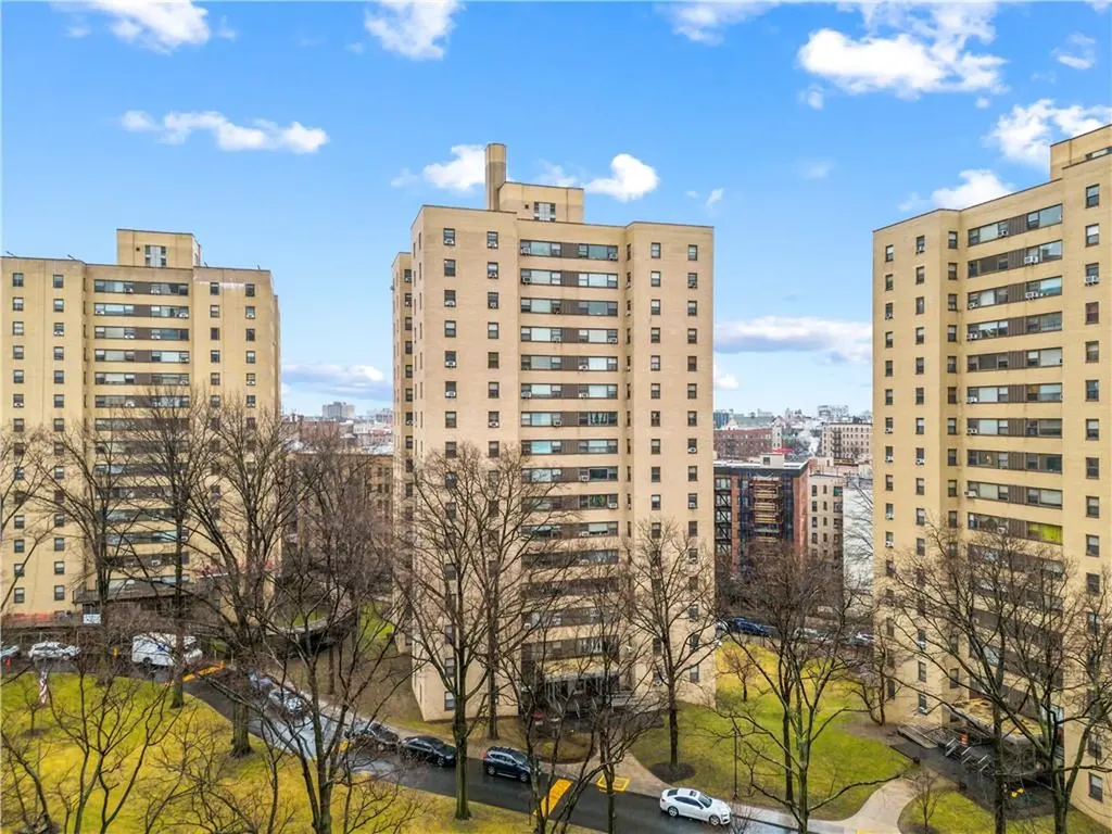 3 Fordham Hill Oval Bronx NY 10468