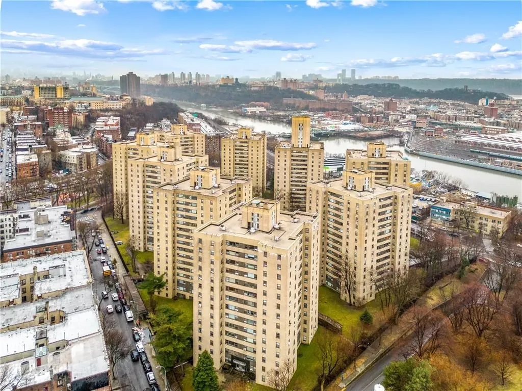 3 Fordham Hill Oval Bronx NY 10468