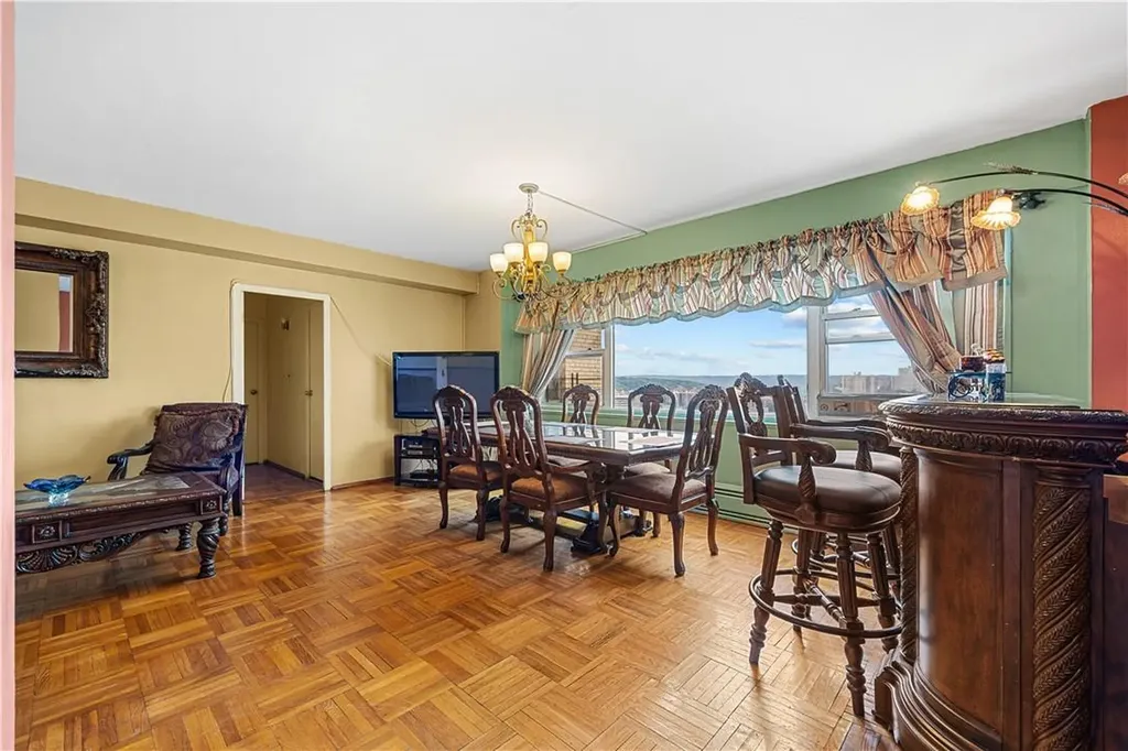 3 Fordham Hill Oval Bronx NY 10468