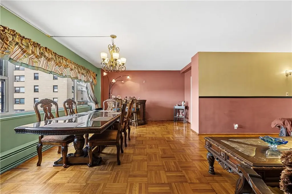 3 Fordham Hill Oval Bronx NY 10468