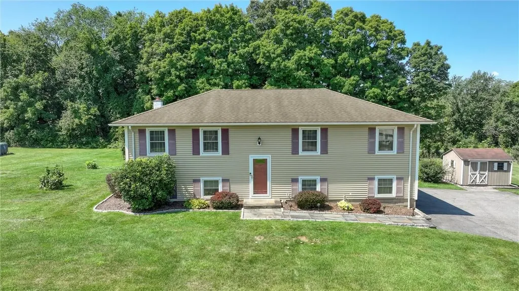 37 Red Fox Lane Brewster NY 10509