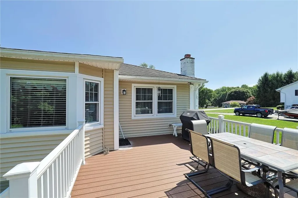 37 Red Fox Lane Brewster NY 10509