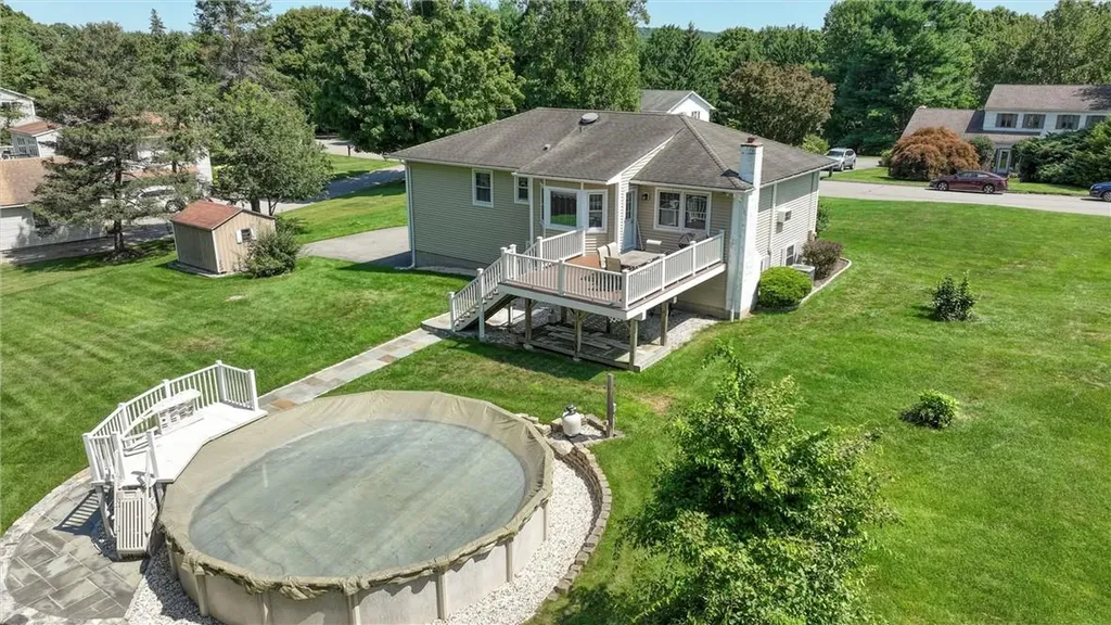 37 Red Fox Lane Brewster NY 10509