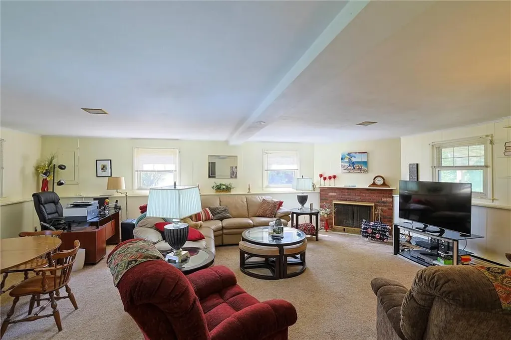 37 Red Fox Lane Brewster NY 10509