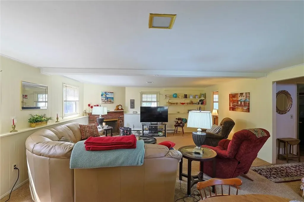 37 Red Fox Lane Brewster NY 10509
