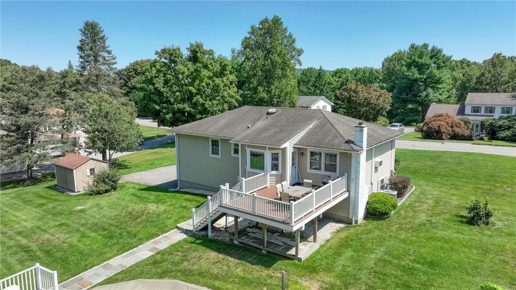 37 Red Fox Lane Brewster NY 10509