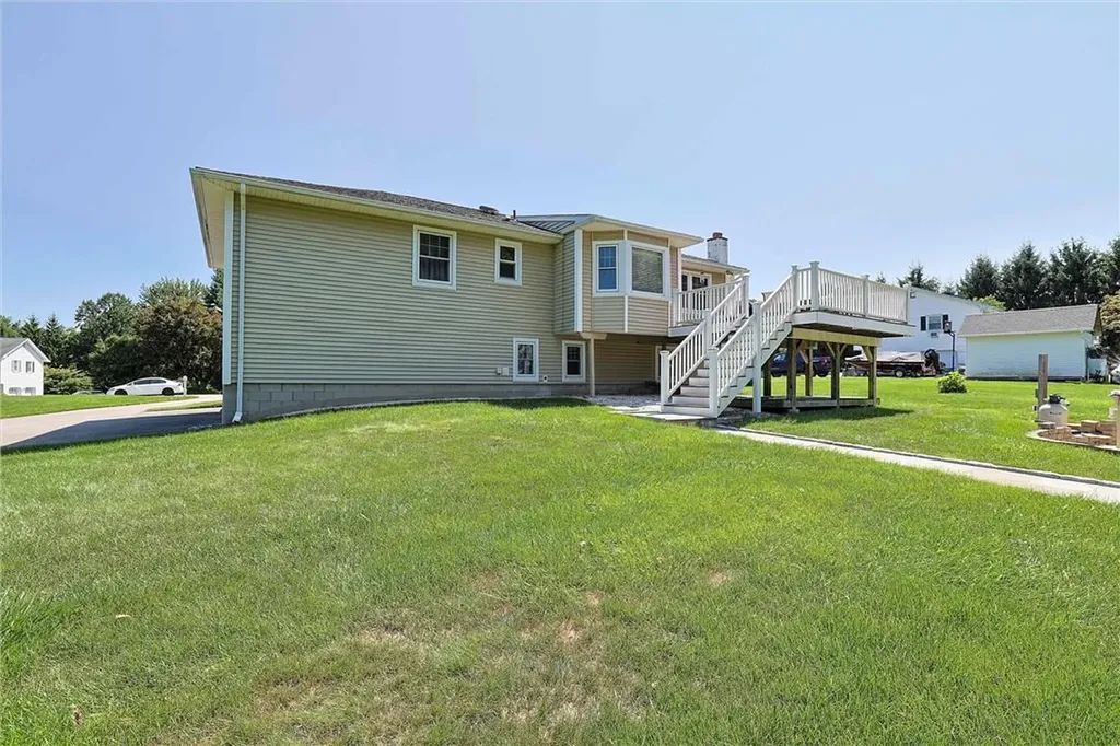 37 Red Fox Lane Brewster NY 10509