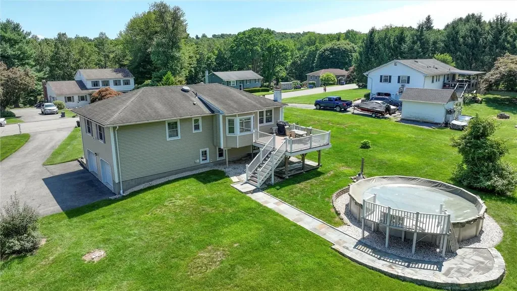 37 Red Fox Lane Brewster NY 10509