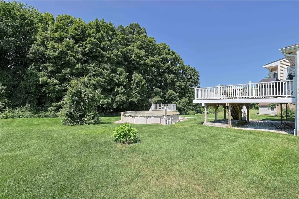 37 Red Fox Lane Brewster NY 10509