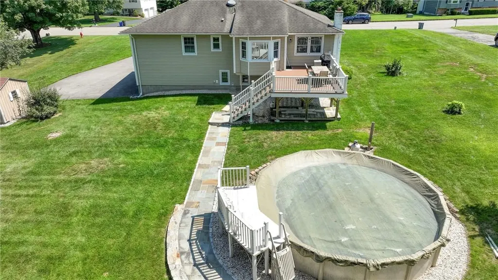 37 Red Fox Lane Brewster NY 10509