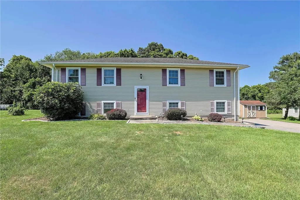 37 Red Fox Lane Brewster NY 10509