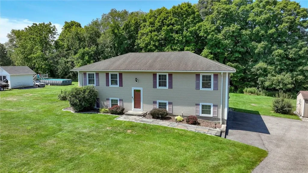 37 Red Fox Lane Brewster NY 10509