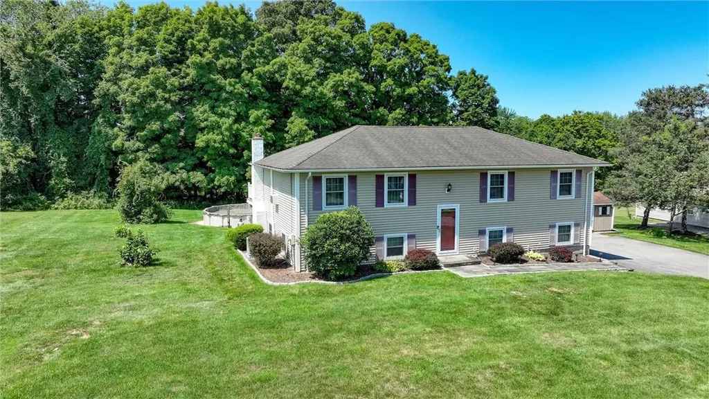 37 Red Fox Lane Brewster NY 10509