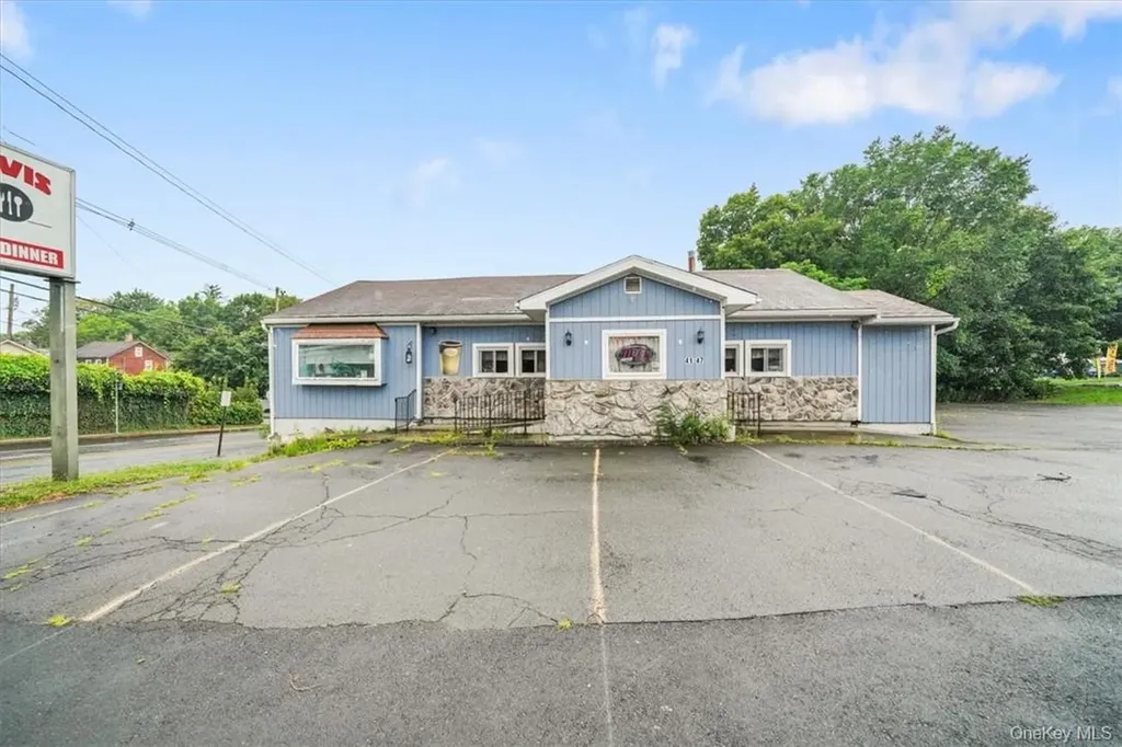 47 E Main Street Port Jervis NY 12771