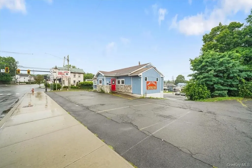 47 E Main Street Port Jervis NY 12771