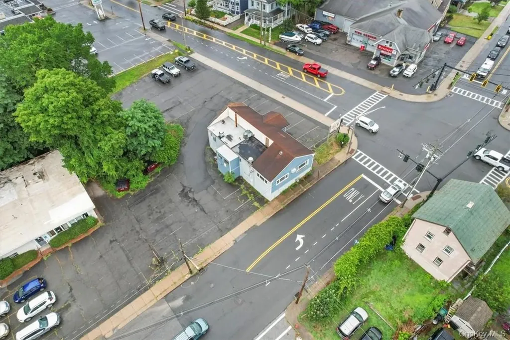 47 E Main Street Port Jervis NY 12771