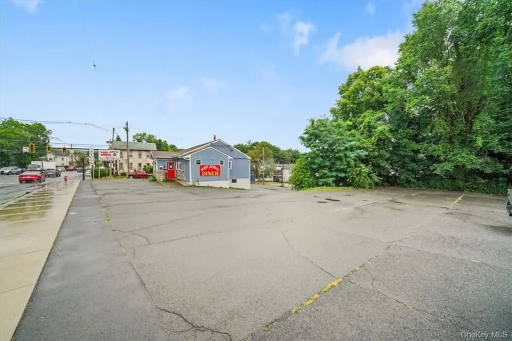 47 E Main Street Port Jervis NY 12771