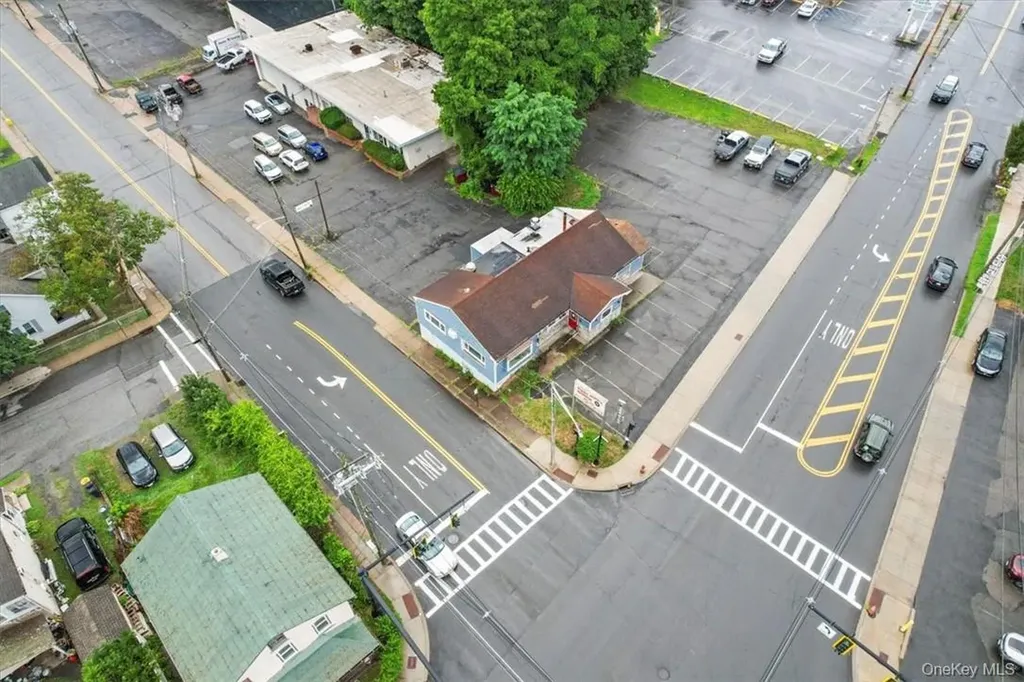 47 E Main Street Port Jervis NY 12771