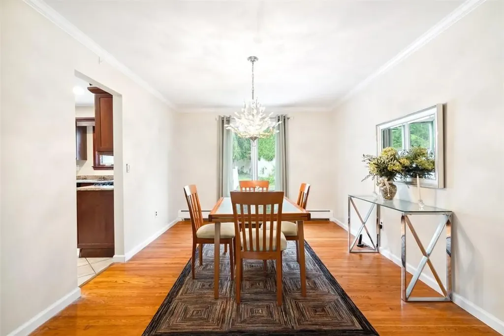 14 Pelham Avenue Nanuet NY 10954