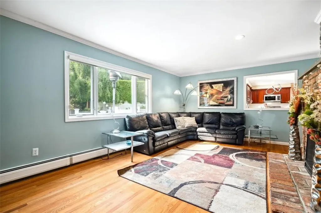 14 Pelham Avenue Nanuet NY 10954