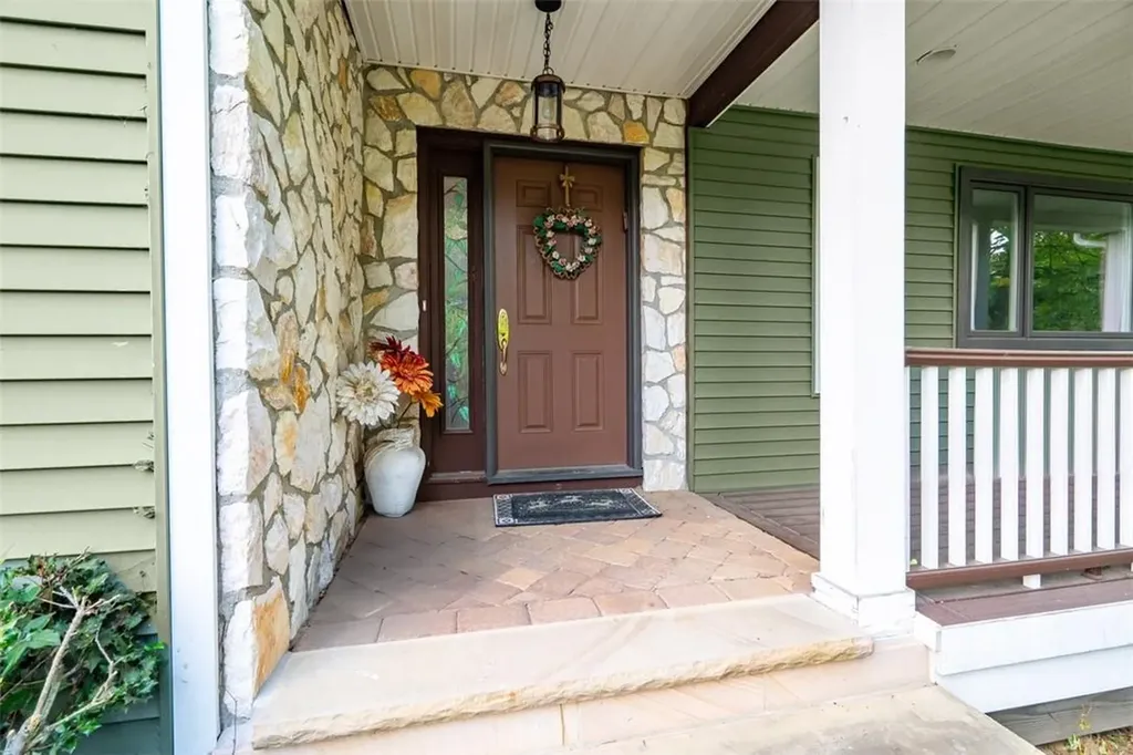 14 Pelham Avenue Nanuet NY 10954