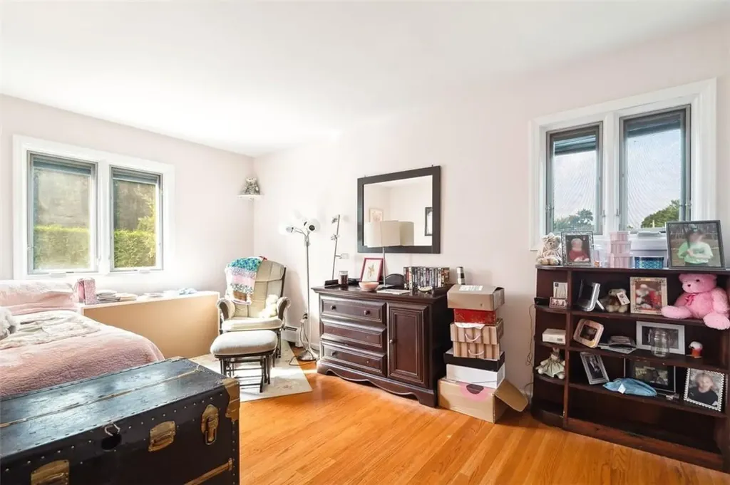 14 Pelham Avenue Nanuet NY 10954