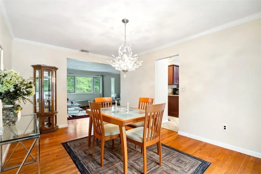 14 Pelham Avenue Nanuet NY 10954
