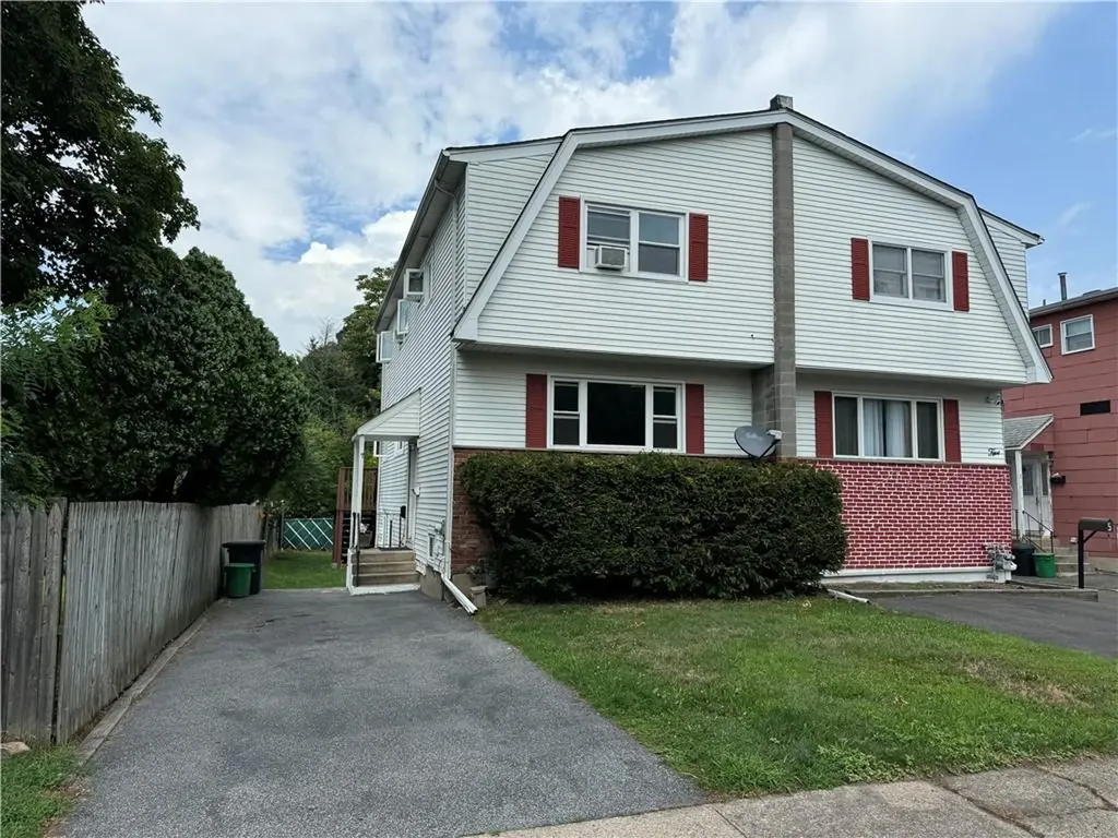 7 Spicer Road Suffern NY 10901