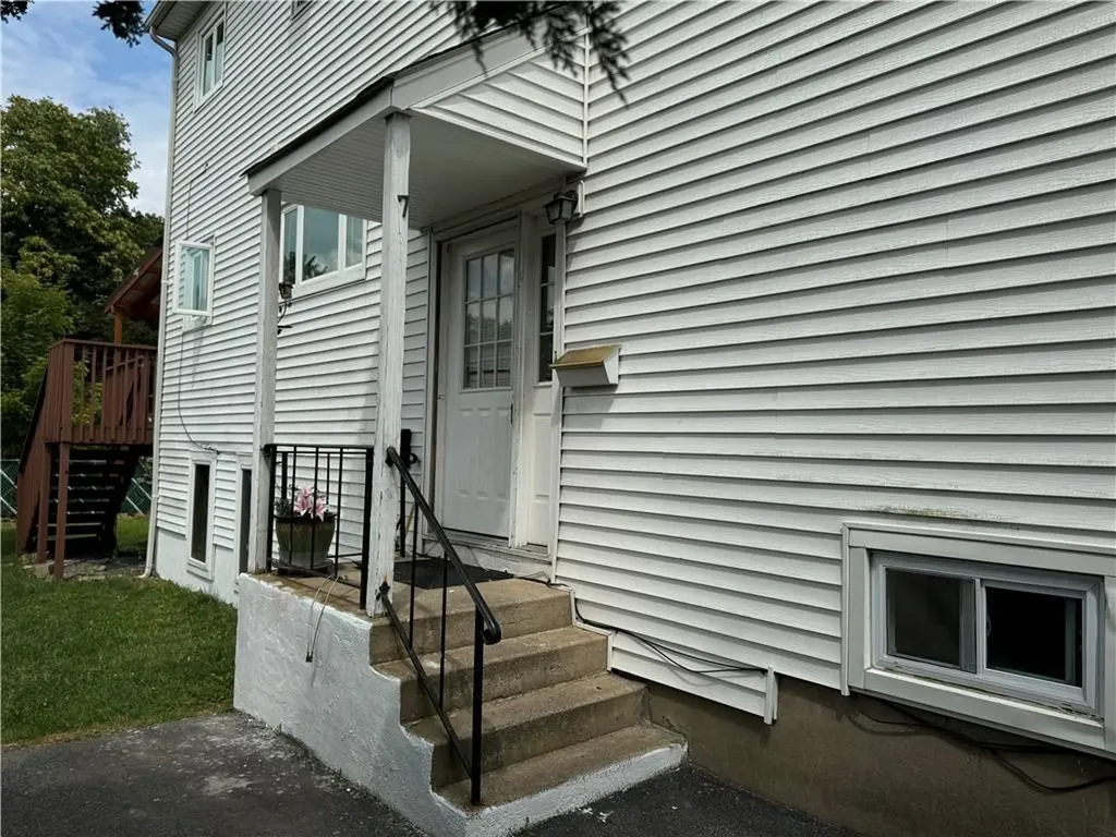7 Spicer Road Suffern NY 10901