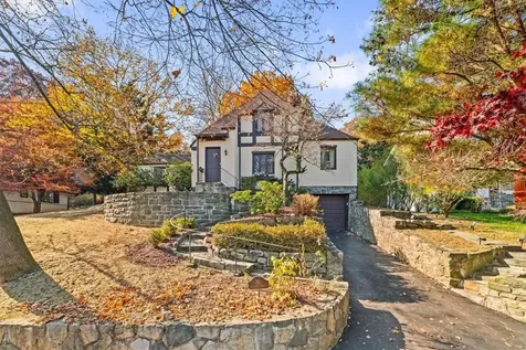 30 Hillside Terrace Irvington NY 10533