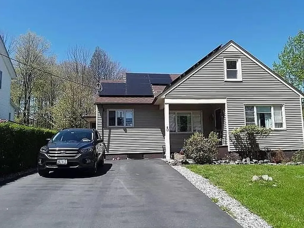 13 Cooper Avenue Liberty NY 12754