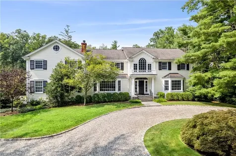 105 Cushman Road Scarsdale NY 10583