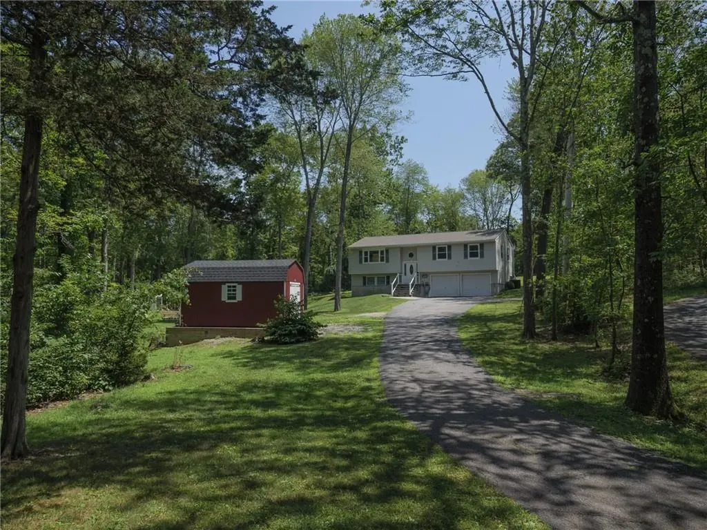 46 Rogers Road Hyde Park NY 12538