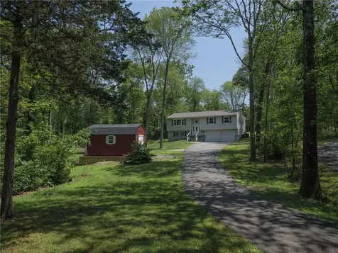 46 Rogers Road Hyde Park NY 12538