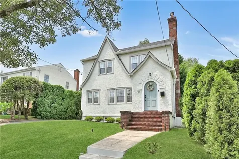 437 Third Avenue Pelham NY 10803