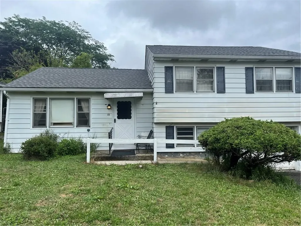 18 Robertson Drive Middletown NY 10940